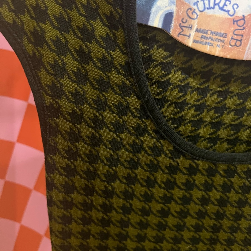 HOUNDSTOOTH MINI - Picture 3 of 5